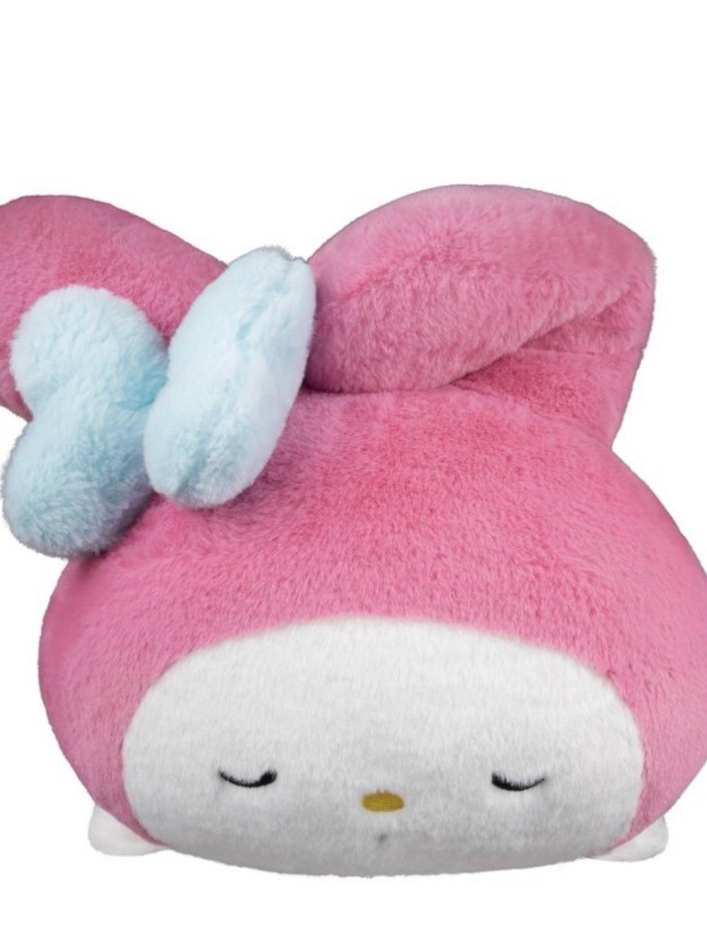 My Melody Plush